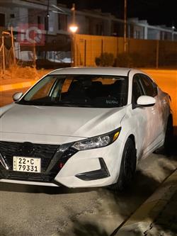 نیسان سێنترا